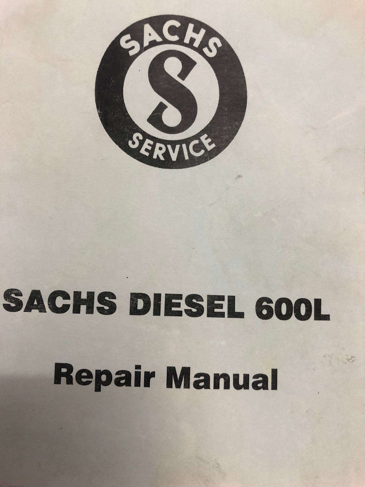 Sachs (Manual)