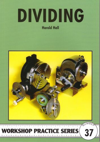 No. 37 Dividing (Book)