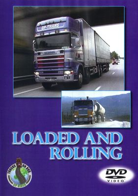 Loaded and Rolling (DVD)