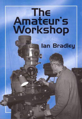 The Amateur's Workshop (Book)
