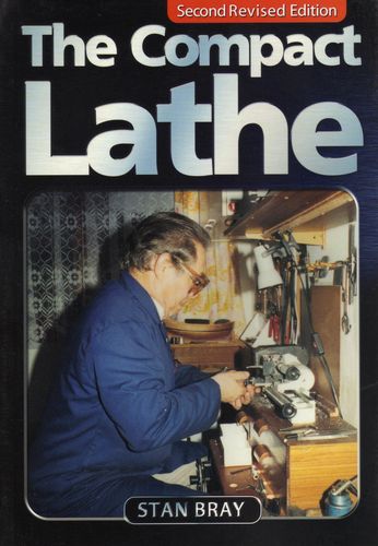 The Compact Lathe (Book)