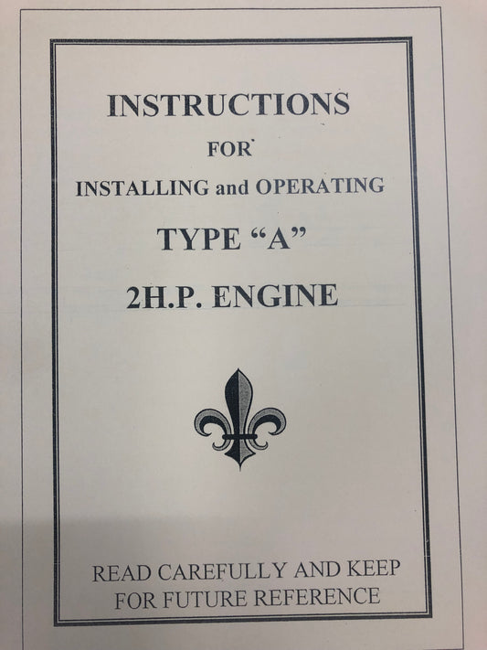 Rosebery A Horizontal