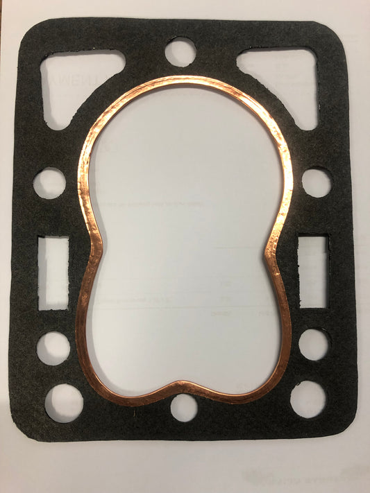 Rosebery 4HP (Gasket)