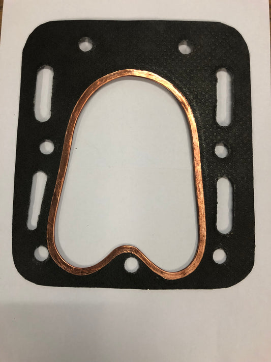 Moffat Virtue V3 - 3HP (Gasket)