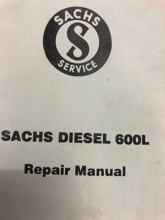 Sachs  (Manual)