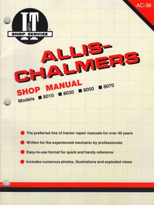 Allis-Chalmers [AC-36] (Manual)