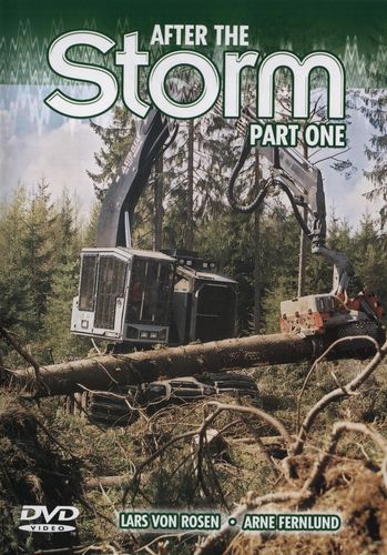 After The Storm - Part 1 (DVD)