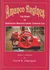 Amanco Engines - The Story of Associated Manufacturers Co Ltd (Book)