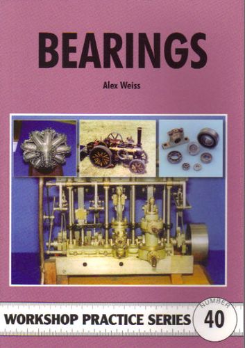 No. 40 Bearings (Book)