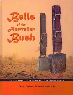 Bells of the Australian Bush (Book)