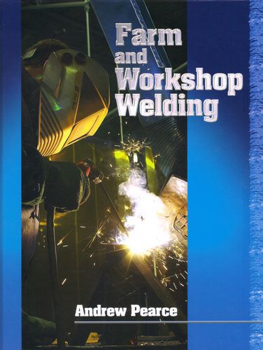 Farm and Workshop Welding (Book)