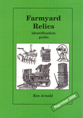 Farmyard Relics (Book)