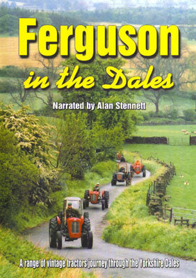 Ferguson In The Dales (DVD)