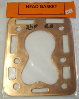 Rosebery 3HP (Gasket)