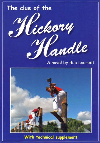 Hickory Handle (Book) Clearance