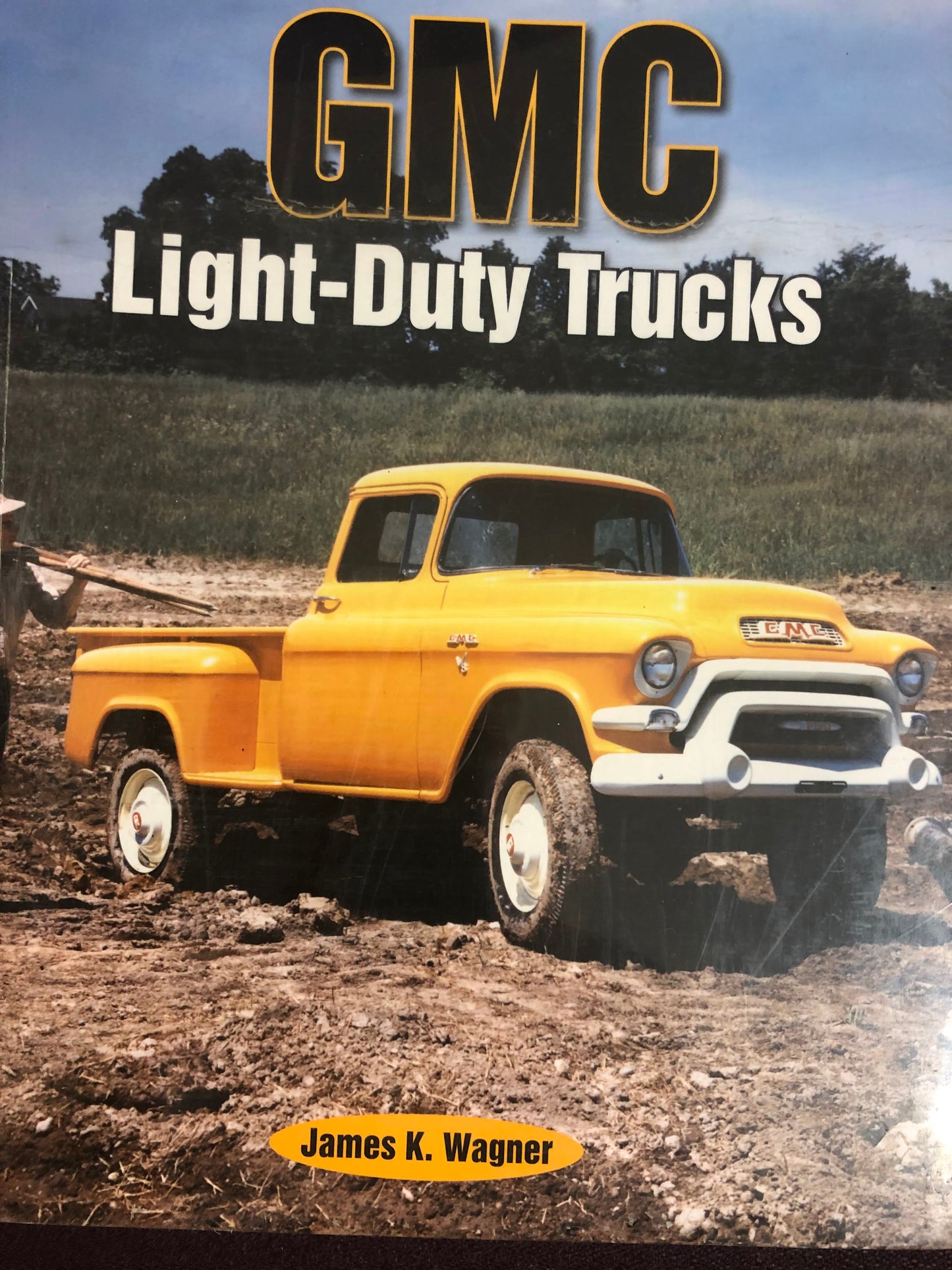 GMC Light-Duty Trucks