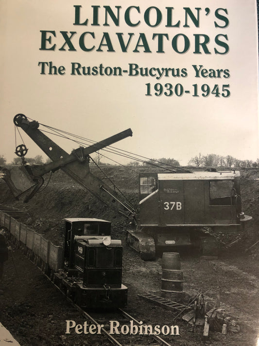 Lincoln's Excavators