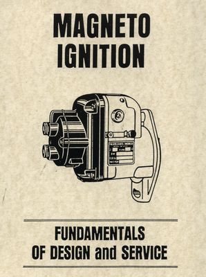 Magneto Ignition (Manual)