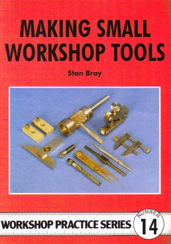 No. 14 Making Small Workshop Tools (Book)