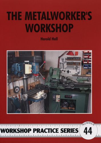 No. 44 The Metalworker's Workshop (Book)