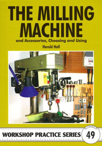 No. 49 The Milling Machine (Book)