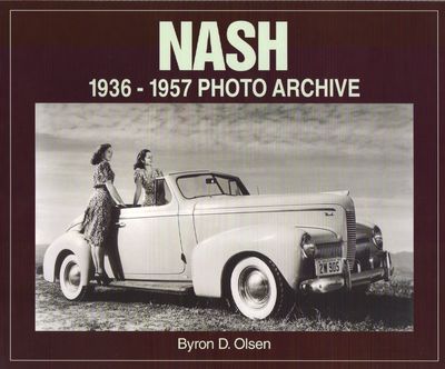 Nash (Book)