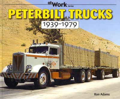 Peterbilt Trucks (Book)