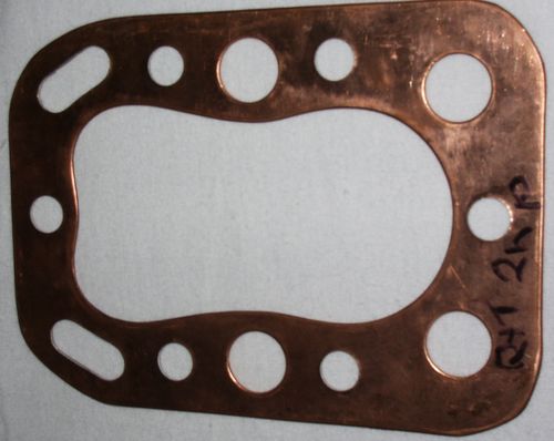 Ronaldson & Tippett N Type (Gasket)