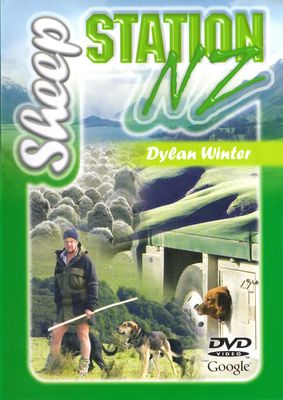 Sheep Station NZ (DVD)