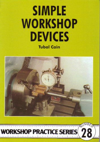 No. 28 Simple Workshop Devices (Book)
