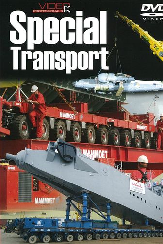 Special Transport (DVD)