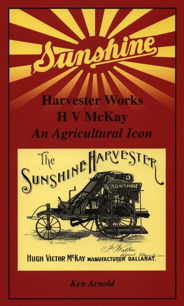 Sunshine Harvester Works