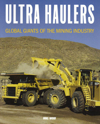 Ultra Haulers (Book)