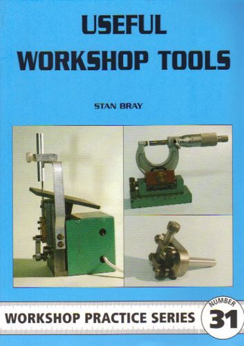No. 31 Useful Workshop Tools (Book)