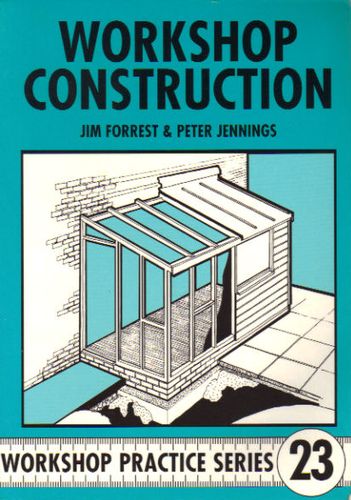 No. 23 Workshop Construction (Book)