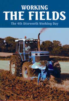 Working the Fields (DVD)
