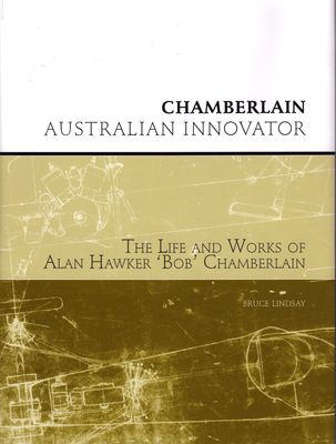CHAMBERLAIN - Australian Innovator - (Book - Soft Cover)