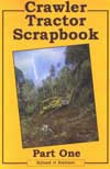 Crawler Tractor Scrapbook Part One (Book)