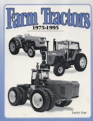 Farm Tractors 1975-1995
