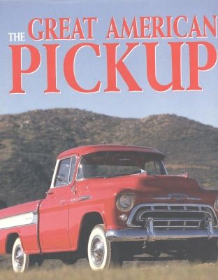 Great American Pickup (Book)