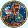 Hercules Products Inc.   4" (Decal)