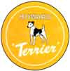 Howard Terrier 3.5" (Decal)