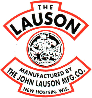 Lauson   (Decal)