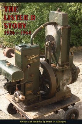 Lister D Story 1926-1964