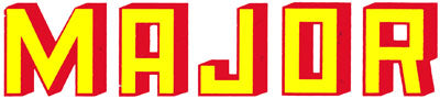 Fordson Major ( Pr.)  (Decal)
