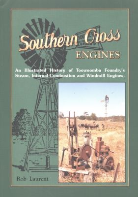 Southern Cross Engines