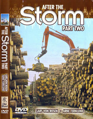 After The Storm - Part 2 (DVD)