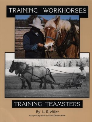 Training Workhorses - Training Teamsters (Book)